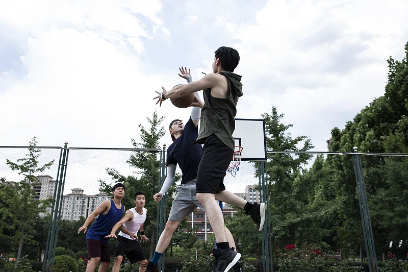 篮球训练简历怎么写_2
